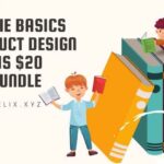 Learn the Basics of Product Design With This $20 eBook Bundle