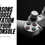 10 Reasons to Choose PlayStation 5 As Your Next Console